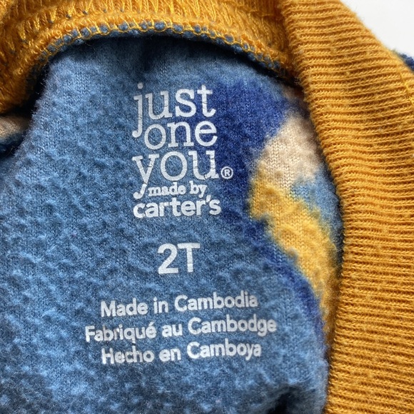 Infant Boys Clothing Lot Sizes 12 Months to 2T H&M Carter’s Gymboree Old Navy - Picture 12 of 14